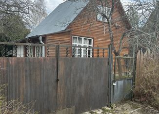 Продам дом, 70 м2, рабочий посёлок Икша