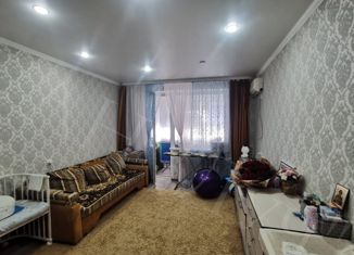 Продам однокомнатную квартиру, 34 м2, Будённовск, 8-й микрорайон, 20