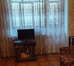 Продается 3-комнатная квартира, 57 м2, рабочий поселок Первомайский, улица Льва Толстого, 5А