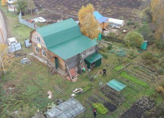 Дом на продажу, 84 м2, деревня Шадрино, Береговая улица, 23