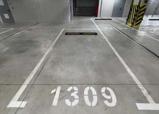 Продам машиноместо, 13.3 м2, Москва, улица Лобачевского, 120к3, метро Аминьевская