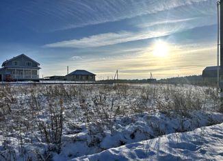 Продам участок, 7 сот., деревня Чепелёво, деревня Чепелёво, 48Б