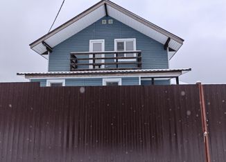 Продаю дом, 140 м2, деревня Новоникольское