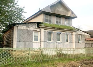 Дом на продажу, 120.2 м2, Юрюзань, улица Чехова