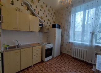 Продается однокомнатная квартира, 38 м2, Железногорск, улица Ленина, 49Б