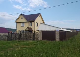 Продается дом, 114.3 м2, село Малояз, Садовая улица