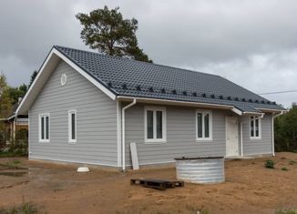 Продается дом, 65 м2, деревня Тураева