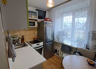 Продаю однокомнатную квартиру, 30.24 м2, село Анучино, улица Банивура, 10