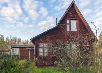 Продажа дома, 38.2 м2, Электрогорск, садовое товарищество Рассвет Подольский Завод, 155