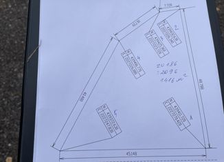 Продам земельный участок, 14.2 сот., коттеджный поселок Новая Европа, Софийская улица, 28