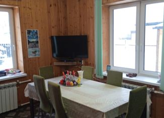 Продается таунхаус, 85 м2, поселок Первомайское, Альпийский проезд, 4с1