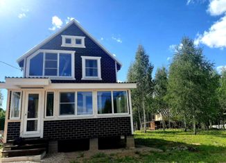 Продажа дома, 115 м2, село Веськово