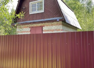 Продам дом, 42.5 м2, садовое товарищество Рассвет, 2-я Садовая улица, 680