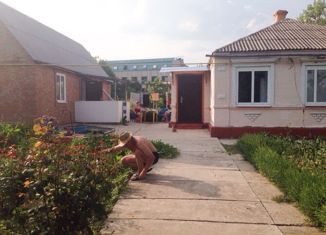 Продается дом, 66 м2, хутор Рожок, улица имени П.Е. Приходько, 15