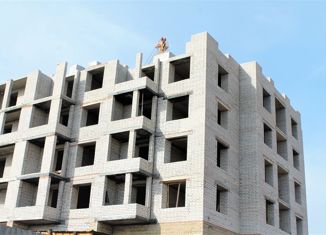 2-ком. квартира на продажу, 56.7 м2, Оренбург, ЖК Гранд Парк, улица Ильи Глазунова, 18