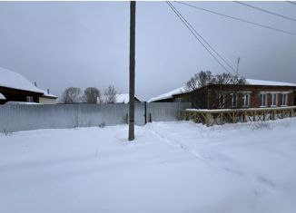 Продам дом, 41.7 м2, деревня Средний Постол, Береговая улица