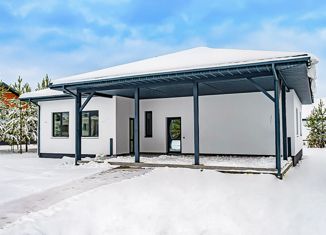 Продается дом, 100 м2, Берёзовский, Торговая площадь