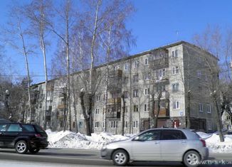 Сдам комнату, 65 м2, Новосибирск, улица Немировича-Данченко, 149, Кировский район