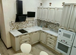 Продается двухкомнатная квартира, 58 м2, Краснодар, Кружевная улица, 14, микрорайон Почтовый