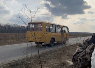 Участок на продажу, 15.12 сот., деревня Сабуровские Выселки, Полевая улица, 11