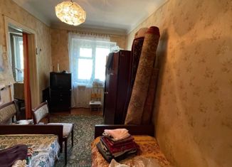 Продажа 2-комнатной квартиры, 38 м2, Заволжск, улица Строителей, 6