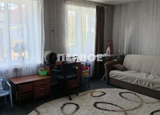 Дом на продажу, 52.5 м2, Ирбит, Комсомольская улица, 47