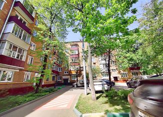 Продаю квартиру студию, 19.5 м2, Москва, Большая Академическая улица, 8к2, метро Войковская