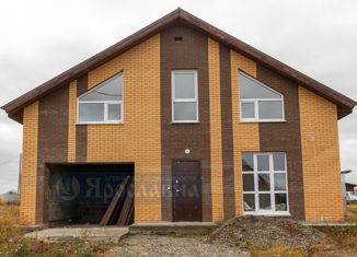 Продам дом, 175 м2, коттеджный посёлок Удачный