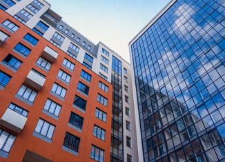 Продажа 1-комнатной квартиры, 33.4 м2, Санкт-Петербург, Арцеуловская аллея, 7к1, Арцеуловская аллея