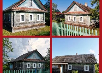 Продаю дом, 34.1 м2, Вологодская область