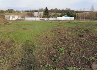 Продаю участок, 12 сот., село Новоселебное, Заречная улица