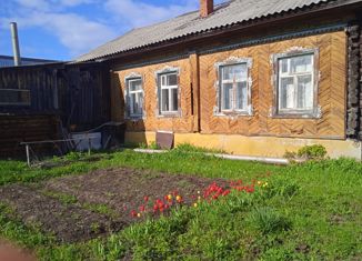 Продам дом, 77.5 м2, село Елово, Коммунальный переулок, 2