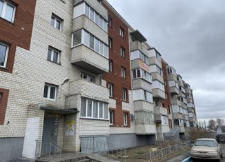 Продается 2-комнатная квартира, 49.6 м2, Копейск, Международная улица, 65