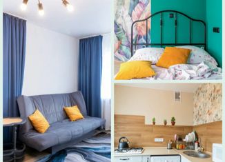 Продается однокомнатная квартира, 31 м2, Советск, Комсомольская улица, 10