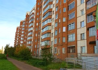 Продажа 3-комнатной квартиры, 95.1 м2, Уфа, Вологодская улица, 64, жилой район Черниковка