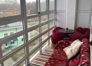 Продажа квартиры студии, 24.5 м2, Кемерово, улица Леонова, 7Б, Кировский район