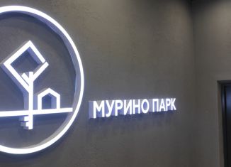 Продаю квартиру студию, 20.2 м2, Мурино, Ручьёвский проспект, 3к1, ЖК Мурино Парк