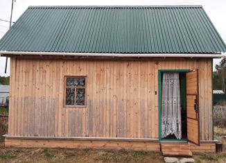 Продается дом, 24 м2, СНТ Лужки, СНТ Лужки, 214