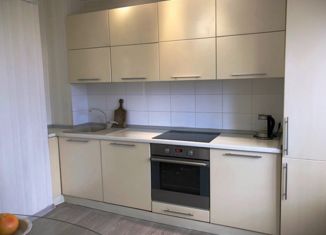 Продажа 2-ком. квартиры, 58.3 м2, Москва, Ясногорская улица, 17к1, метро Ясенево