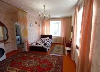1-комнатная квартира на продажу, 32.4 м2, Алтайский край, улица 40 лет Октября, 30
