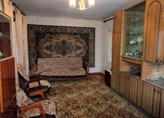 Трехкомнатная квартира на продажу, 44.4 м2, Сальск, Социалистическая улица, 183