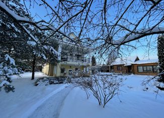 Продам дом, 205 м2, деревня Федоровское, 2-я Центральная улица