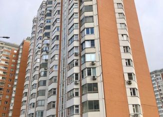 Продажа 1-комнатной квартиры, 37.6 м2, Москва, Сочинская улица, 3к1, метро Некрасовка