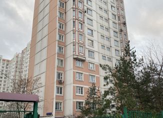 Продается трехкомнатная квартира, 76.6 м2, Москва, метро Озёрная, улица Академика Анохина, 9