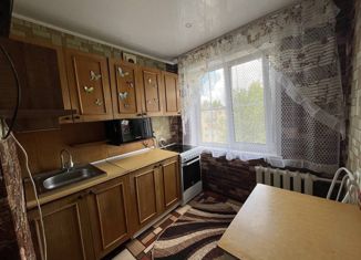 Продам 3-ком. квартиру, 48.4 м2, Барнаул, улица Попова, 34