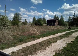 Земельный участок на продажу, 18 сот., деревня Васильки