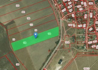 Продам участок, 455.14 сот., село Белая Скала, Октябрьская улица