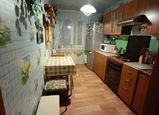 3-комнатная квартира на продажу, 65 м2, Псковская область, улица Гоголя, 16