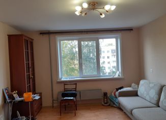 Продаю трехкомнатную квартиру, 57 м2, Екатеринбург, улица Тверитина, 11, улица Тверитина