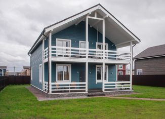 Дом на продажу, 216 м2, деревня Узигонты, Успешная улица, 5